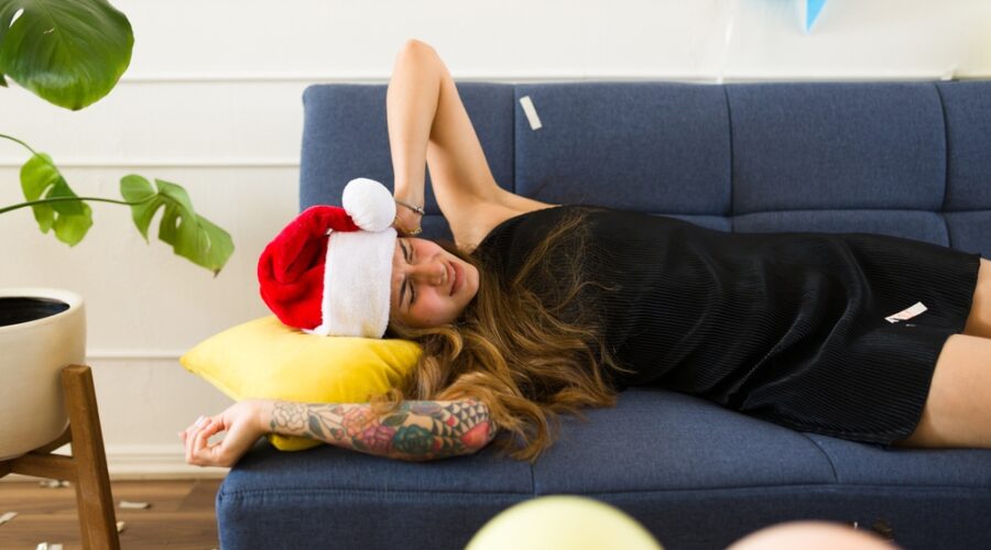 How to Rescue Your Skin After a Big Weekend using An Antioxidant Face Serum, Sensitive Skin Cleanser, and a Retinal Night Cream | Festive Season Skincare Guide