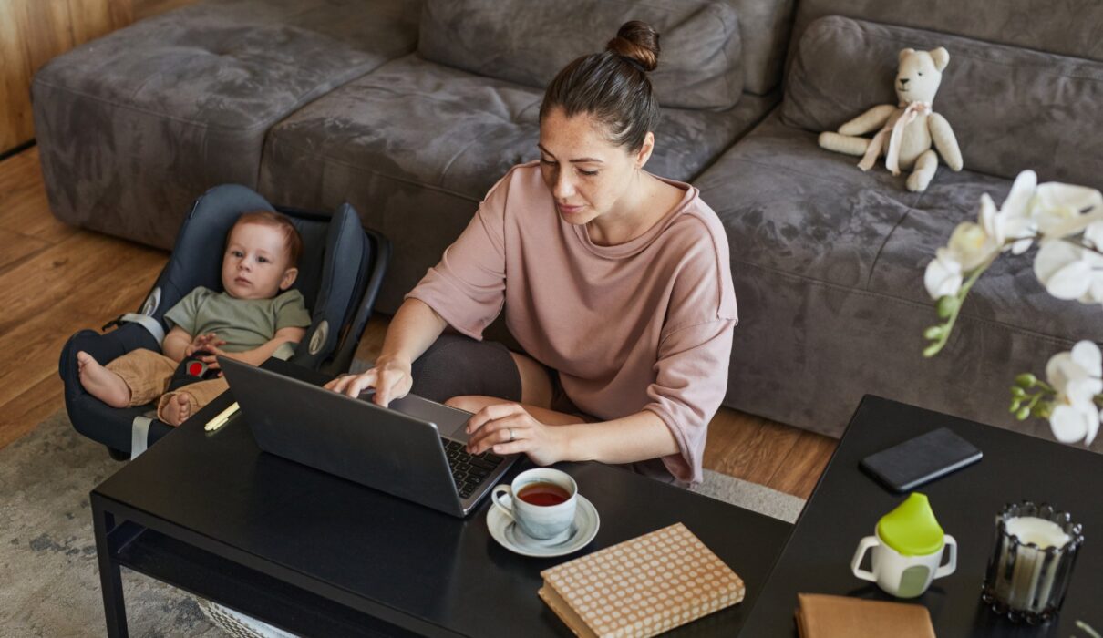 Local Life & The Power of Third Spaces | Community Connection & Mental Wellbeing | Explore Your Neighbourhood | Suburb Local | Not Mum Today