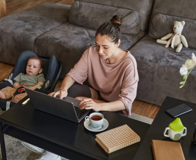 Local Life & The Power of Third Spaces | Community Connection & Mental Wellbeing | Explore Your Neighbourhood | Suburb Local | Not Mum Today