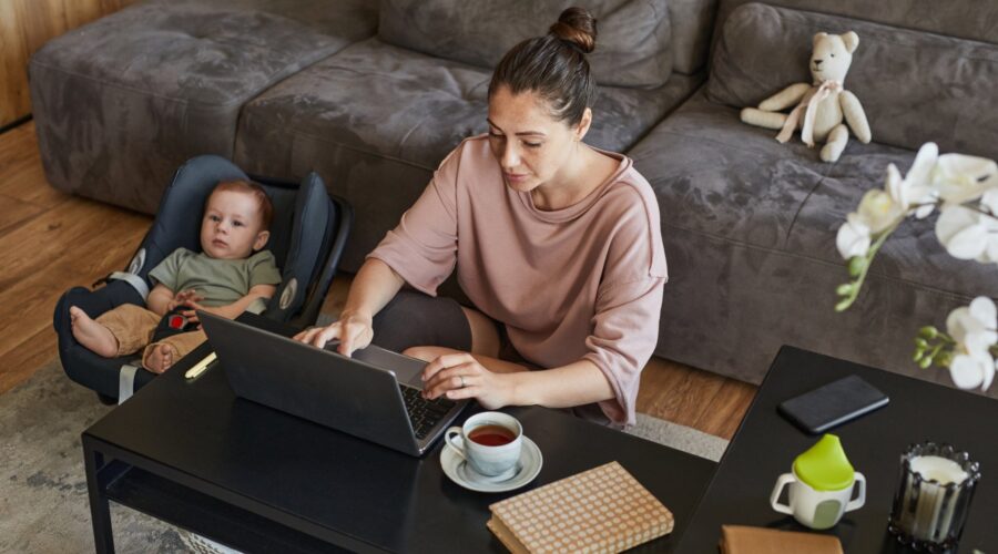 Local Life & The Power of Third Spaces | Community Connection & Mental Wellbeing | Explore Your Neighbourhood | Suburb Local | Not Mum Today