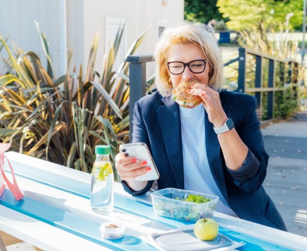 Nutrition Deficiencies & Bariatric Surgery | Registered Dietitian in Gold Coast | Online Nutritionist Support for Bariatric Nutrition