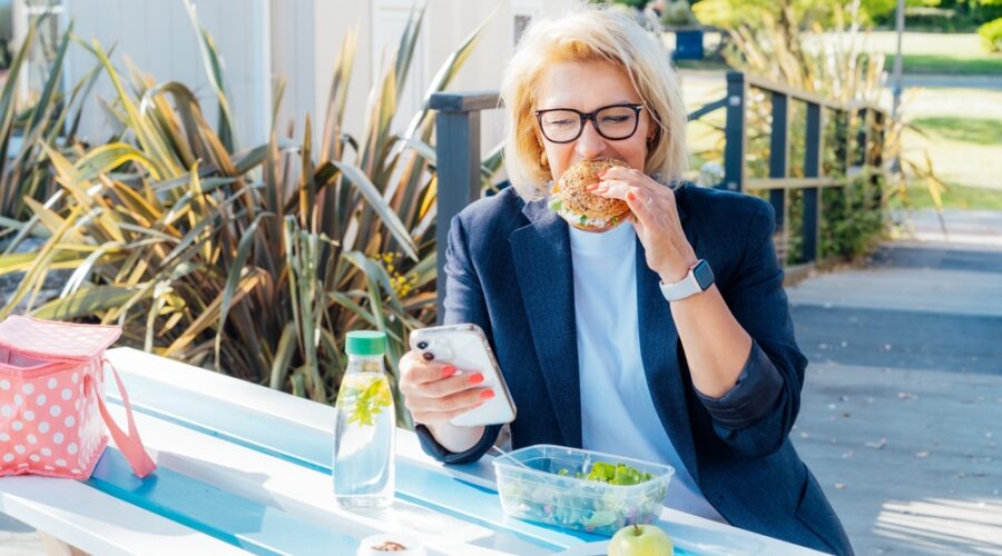 Nutrition Deficiencies & Bariatric Surgery | Registered Dietitian in Gold Coast | Online Nutritionist Support for Bariatric Nutrition