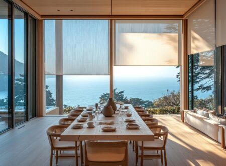 Hospitality Energy Savings & Increased Guest Comfort With Smart, Motorised Blinds | Custom Automated Blinds Installation | Quality Custom Blinds in Melbourne