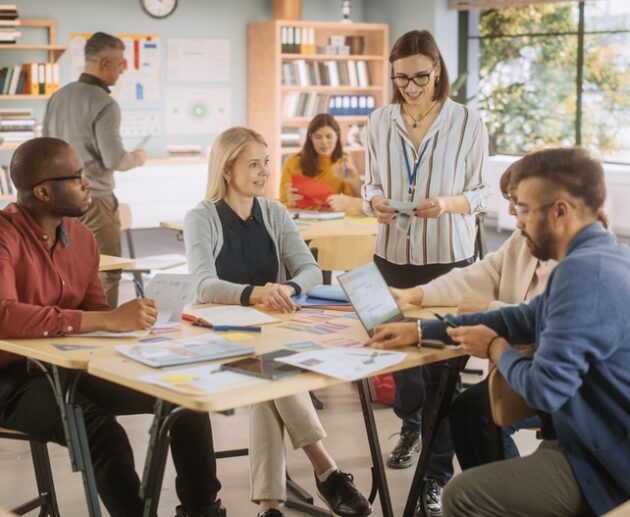 Applied Learning Professional Development Priorities In 2026 | Workshops for VM and VPC Teachers | Training & Curriculum Support | Melbourne Applied Learning Experts