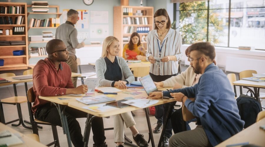 Applied Learning Professional Development Priorities In 2026 | Workshops for VM and VPC Teachers | Training & Curriculum Support | Melbourne Applied Learning Experts