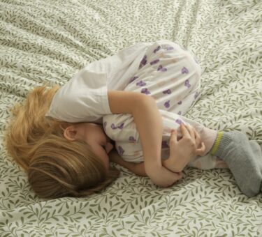 Tummy Pain After Eating | Food Triggers | Early Childhood Nutrition | Online Nutritionist & Dietitian in Gold Coast