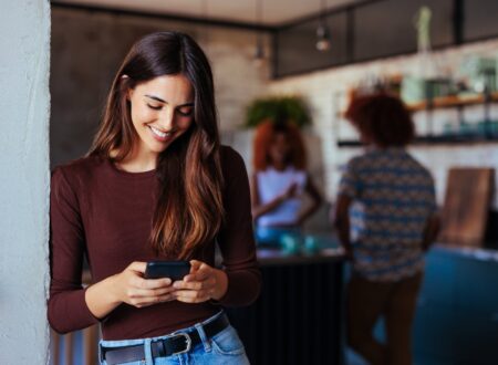 9 People on the Real Changes That Helped Them Put Their Phones Down