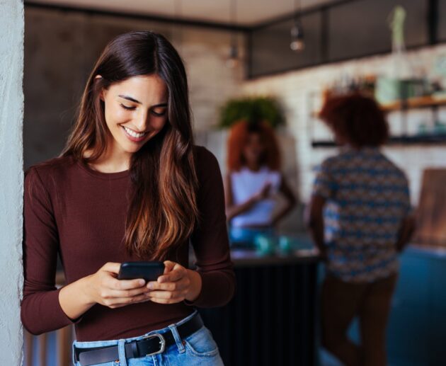 9 People on the Real Changes That Helped Them Put Their Phones Down