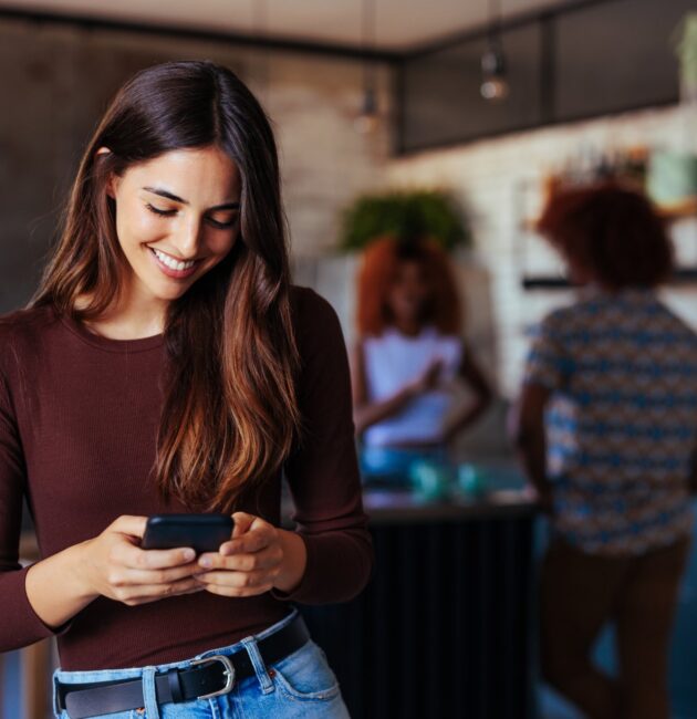 9 People on the Real Changes That Helped Them Put Their Phones Down