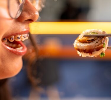 Braces-Friendly Recipes & Foods for Metal vs Ceramic Braces | Eating During Orthodontic Treatment for Braces for Adults in Melbourne & Childrens Braces