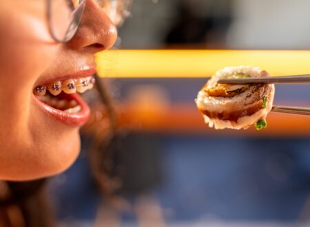 Braces-Friendly Recipes & Foods for Metal vs Ceramic Braces | Eating During Orthodontic Treatment for Braces for Adults in Melbourne & Childrens Braces