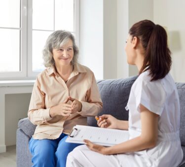 Transitioning To Independent Living | NDIS Dietitian in Bendigo for Adult Participants | Accredited Online Nutritionist | NDIS Gut Health Nutritionist Advice