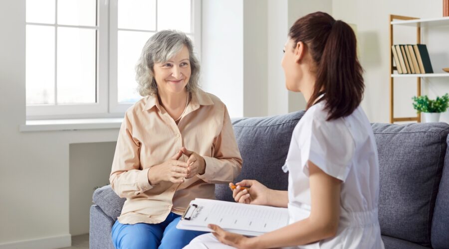 Transitioning To Independent Living | NDIS Dietitian in Bendigo for Adult Participants | Accredited Online Nutritionist | NDIS Gut Health Nutritionist Advice