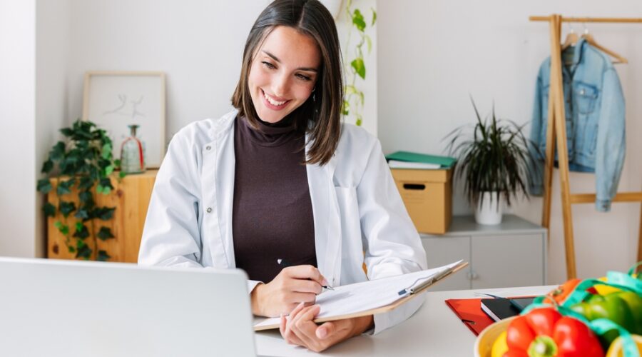 How Nutrition Reports Help Secure NDIS Funding For Participants | Registered Dietitian In Melbourne | Nutrition for Dementia & Disability in Australia