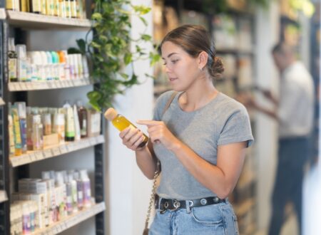 Non-Toxic Skincare Explained | Skincare Science vs Marketing | Unpacking a Lactic Acid Cleanser, Alpha-Hydroxy Acid, and the Best Face Cream for Wrinkles