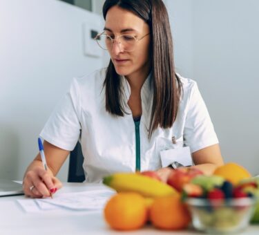 NDIS Nutrition Referrals Guide For Support Coordinators | Dietitian In Shepparton | Online Registered Dietitian