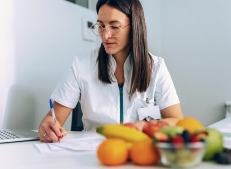 NDIS Nutrition Referrals Guide For Support Coordinators | Dietitian In Shepparton | Online Registered Dietitian
