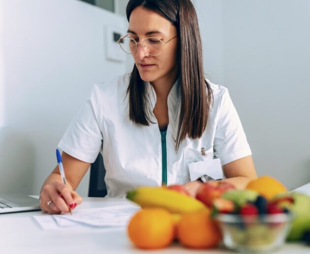 NDIS Nutrition Referrals Guide For Support Coordinators | Dietitian In Shepparton | Online Registered Dietitian