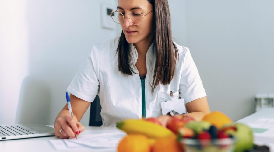 NDIS Nutrition Referrals Guide For Support Coordinators | Dietitian In Shepparton | Online Registered Dietitian