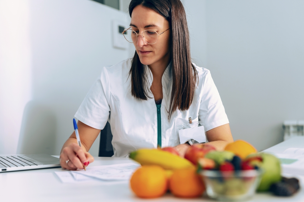 NDIS Nutrition Referrals Guide For Support Coordinators | Dietitian In Shepparton | Online Registered Dietitian