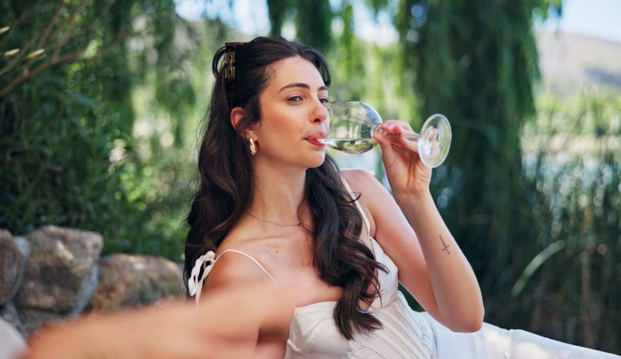 A Wine Lover’s Weekend