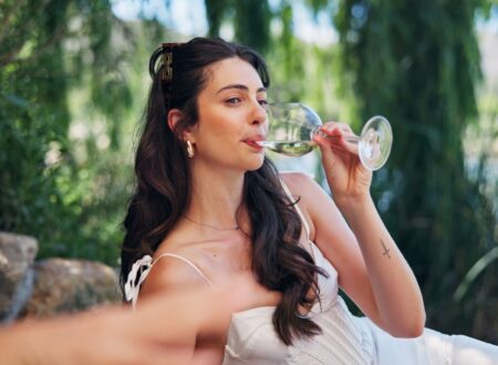 A Wine Lover’s Weekend