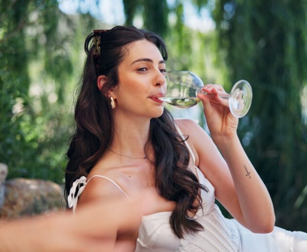 A Wine Lover’s Weekend