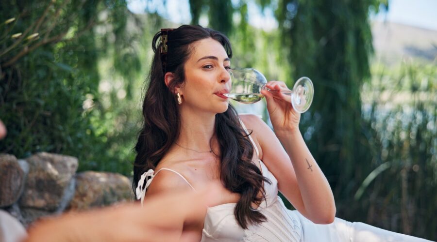 A Wine Lover’s Weekend