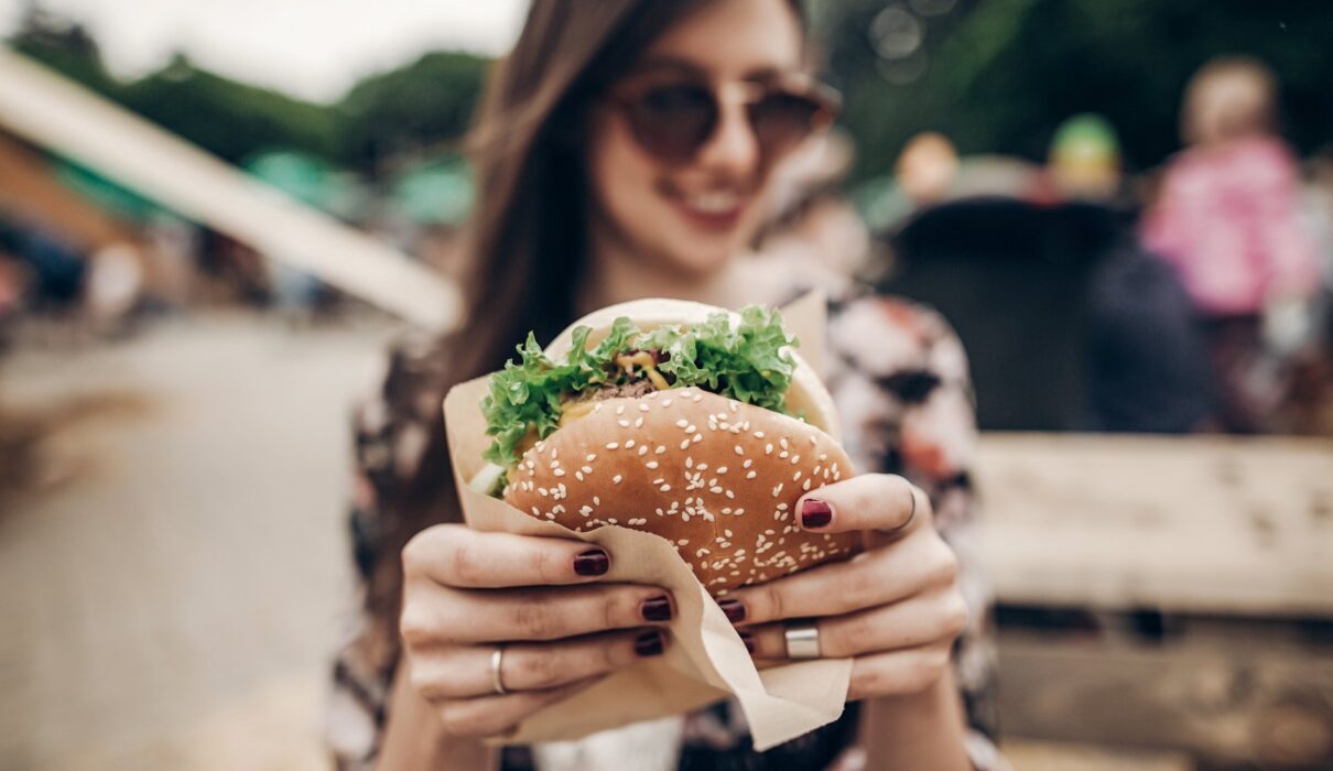 Five unexpected things you can do at Melbourne Food and Wine Festival this year