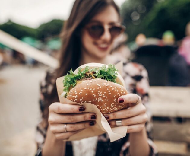 Five unexpected things you can do at Melbourne Food and Wine Festival this year