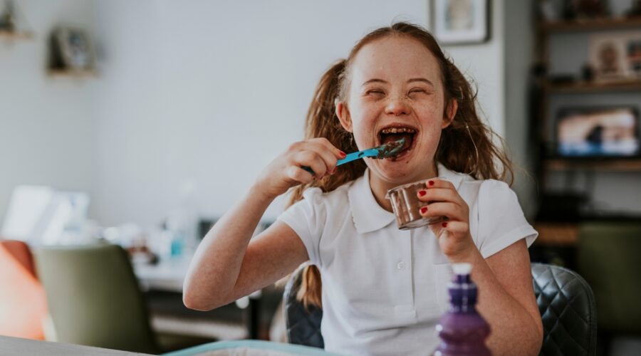 Neurodivergent Gut Health & Nutrition Guide | Registered Dietitian in Bendigo| Online Nutritionist, Telehealth & In-Person Support | Gut Health Nutritionist for Neurodivergent Individuals