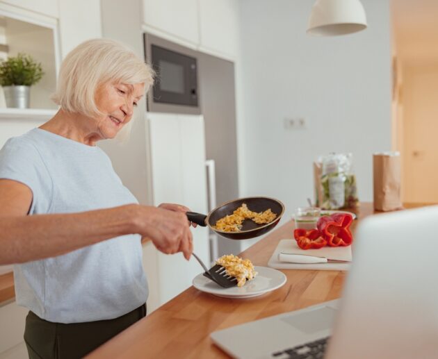 Dietitian Guide to Getting Enough Protein | Senior Health | Nutrition for Dementia & Chronic Illness | Online Nutritionist Services Australia | Registered Dietitian for Older Adult Health & Wellbeing