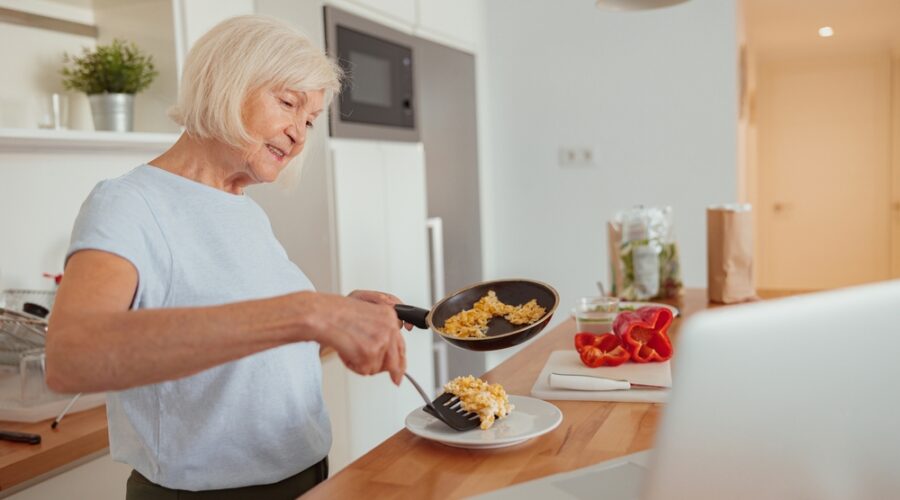 Dietitian Guide to Getting Enough Protein | Senior Health | Nutrition for Dementia & Chronic Illness | Online Nutritionist Services Australia | Registered Dietitian for Older Adult Health & Wellbeing