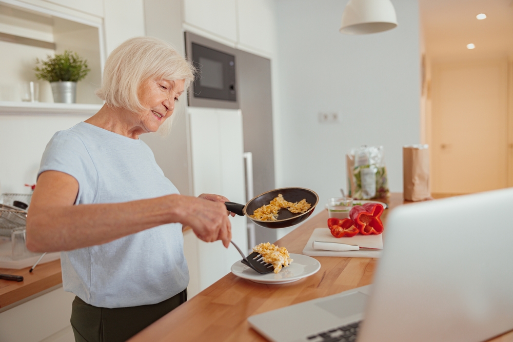 Dietitian Guide to Getting Enough Protein | Senior Health | Nutrition for Dementia & Chronic Illness | Online Nutritionist Services Australia | Registered Dietitian for Older Adult Health & Wellbeing