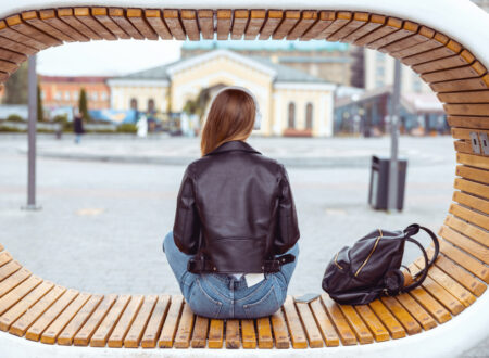 Future Street Furniture Technology Explained | Tech Integration into Commercial Outdoor Benches & Bus Shelters