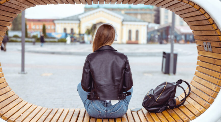 Future Street Furniture Technology Explained | Tech Integration into Commercial Outdoor Benches & Bus Shelters