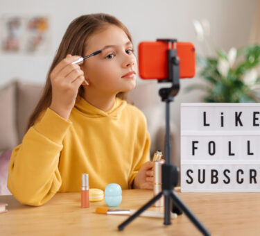 The Risks of Tween & Teen Skincare Routines | How Active Skincare can Damage Young Skin | Best Teenage Skin Care Products