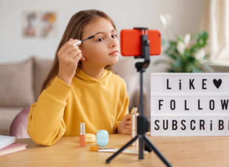 The Risks of Tween & Teen Skincare Routines | How Active Skincare can Damage Young Skin | Best Teenage Skin Care Products