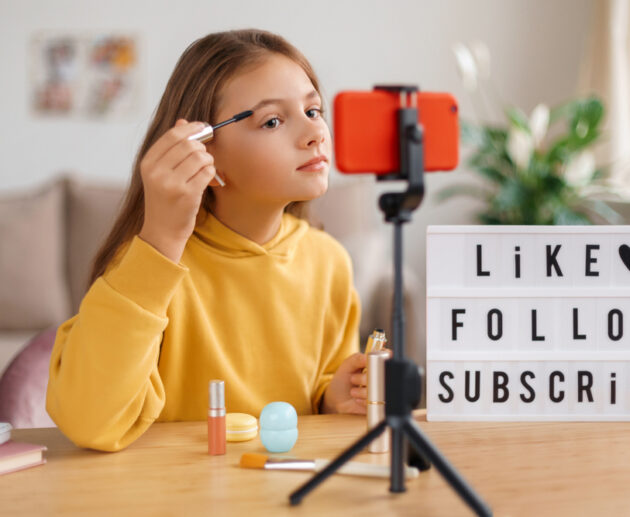 The Risks of Tween & Teen Skincare Routines | How Active Skincare can Damage Young Skin | Best Teenage Skin Care Products