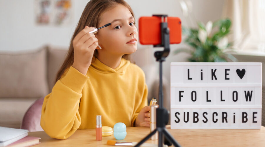 The Risks of Tween & Teen Skincare Routines | How Active Skincare can Damage Young Skin | Best Teenage Skin Care Products