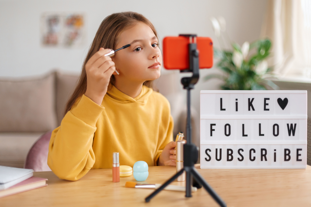 The Risks of Tween & Teen Skincare Routines | How Active Skincare can Damage Young Skin | Best Teenage Skin Care Products