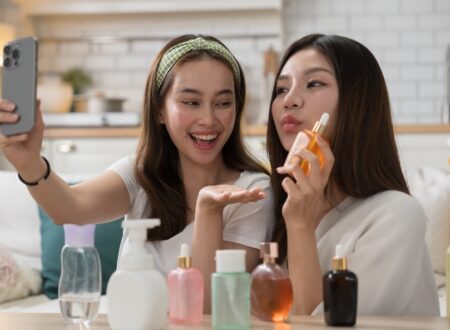 TikTok Skincare Trends vs Science | Using Active Skincare Responsibly | Tips for Acne Prone Skincare | How to Use a Vitamin A Serum