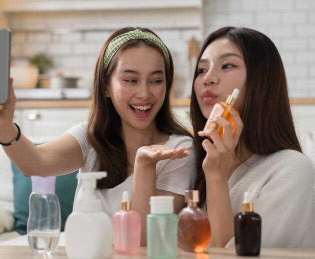 TikTok Skincare Trends vs Science | Using Active Skincare Responsibly | Tips for Acne Prone Skincare | How to Use a Vitamin A Serum