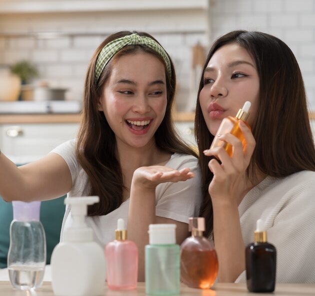 TikTok Skincare Trends vs Science | Using Active Skincare Responsibly | Tips for Acne Prone Skincare | How to Use a Vitamin A Serum