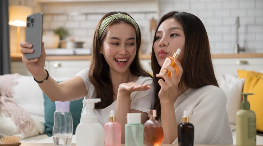 TikTok Skincare Trends vs Science | Using Active Skincare Responsibly | Tips for Acne Prone Skincare | How to Use a Vitamin A Serum