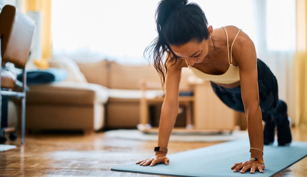 Are Bodyweight Exercises Actually Enough to Grow Muscle and Improve Strength