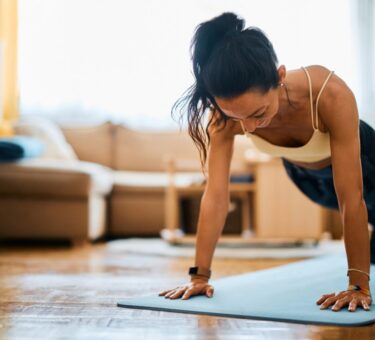 Are Bodyweight Exercises Actually Enough to Grow Muscle and Improve Strength