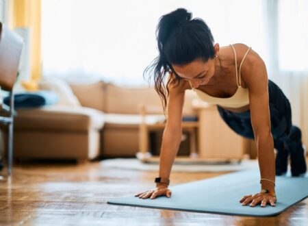 Are Bodyweight Exercises Actually Enough to Grow Muscle and Improve Strength