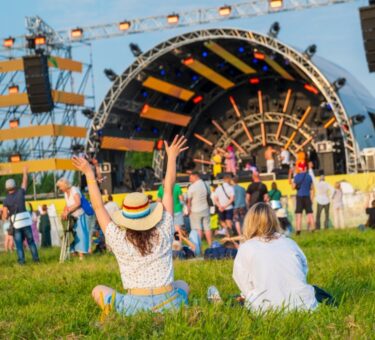 The number of live music venues in NSW have quadrupled