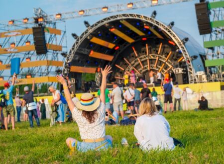 The number of live music venues in NSW have quadrupled